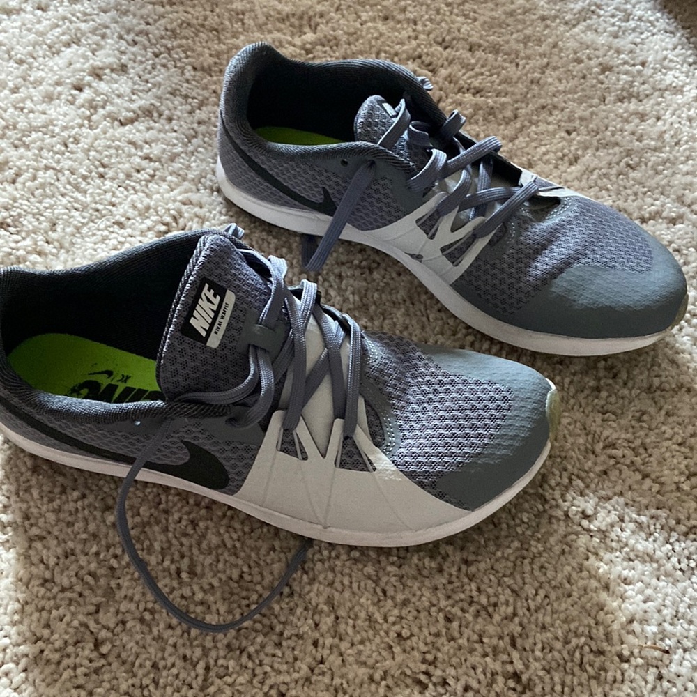 In excellent condition. Cute & sporty.